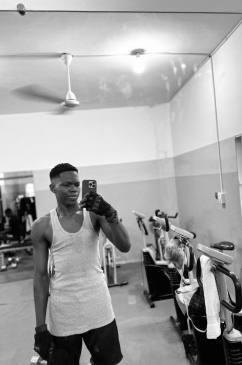 Accrombessi Jean luc