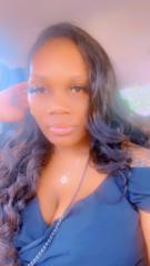 Santerica Thornton