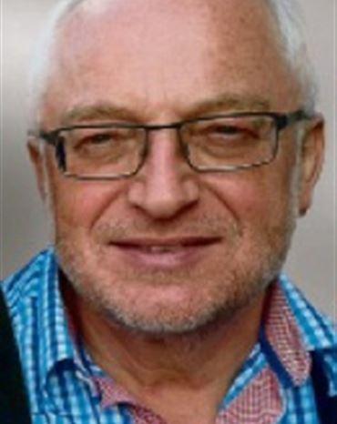 Rudi Wunderlich