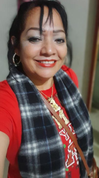 Claudia Díaz