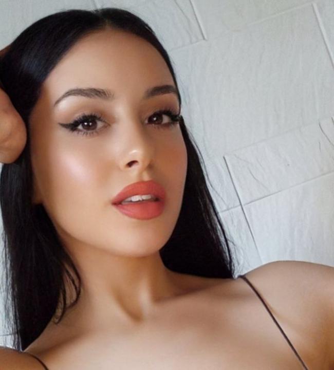 Carolina Sepulveda