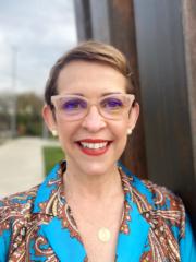 Eileen Lopez Tome