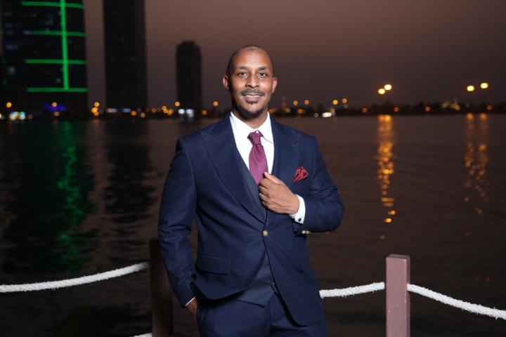 Dr mohamed Tigani Shaib