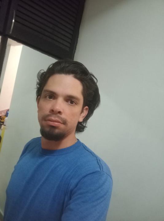 Enderson Abreu