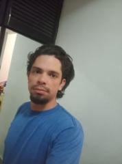 Enderson Abreu
