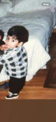 Johnny Garcia Ordaz