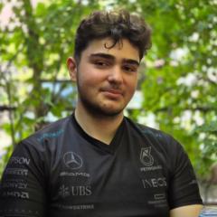 Metehan Doğan