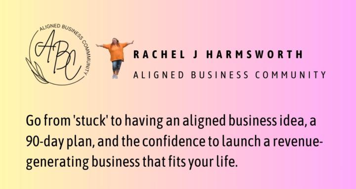 Aligned Business Community