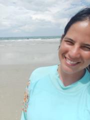 Sara Estefanía Ortiz Cáceres