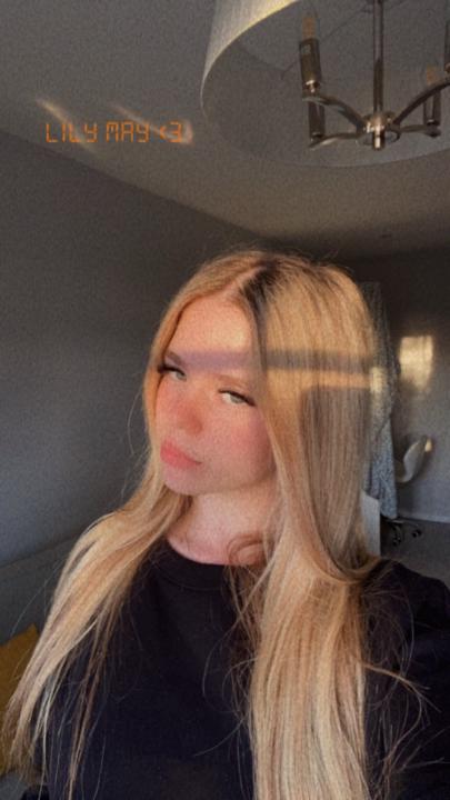 Lily May