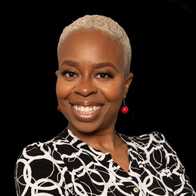 Keisha Hunter