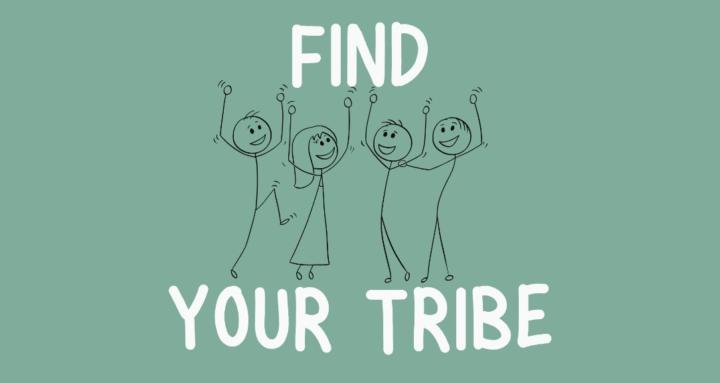 Find Your Tribe Networking 