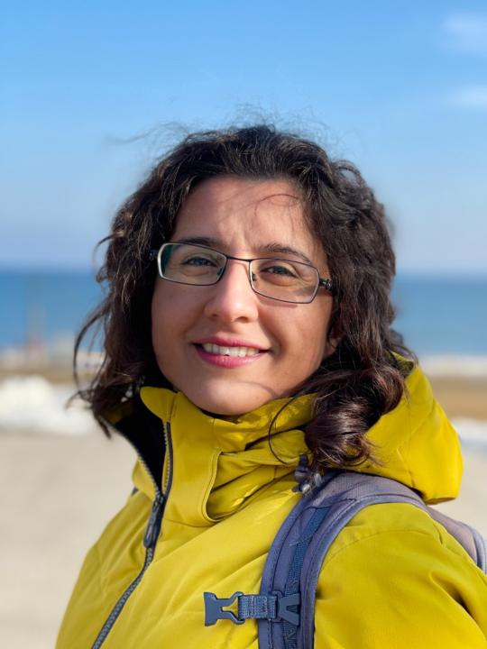 Laleh Samii