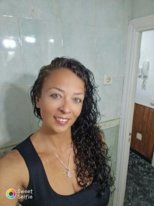 Carolina GalindoTello