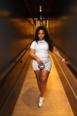 Ashley Yearwood