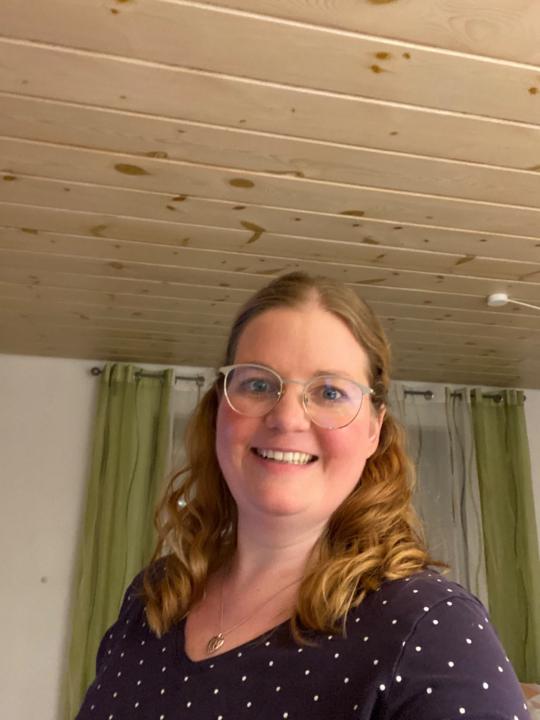 Ramona Kotzur