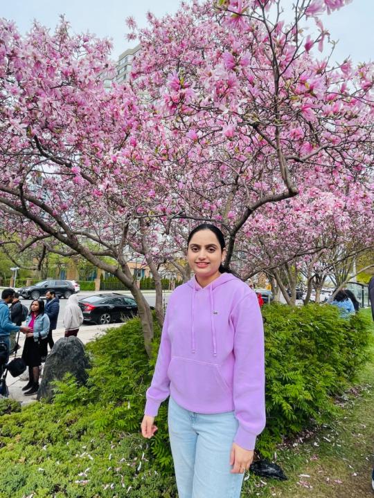 Jasmeet Badwal