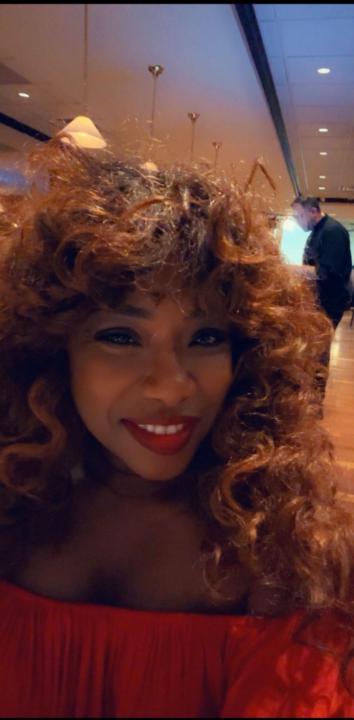 Shar Arrington