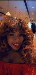 Shar Arrington