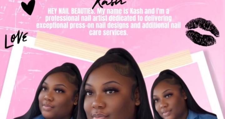 Nails By Kash