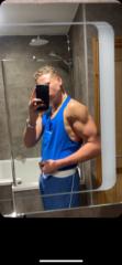 Connor Small