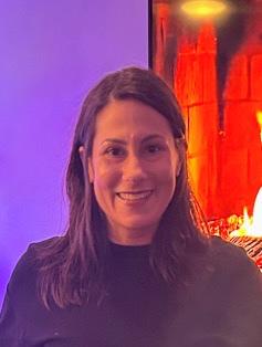 Kristin Bradford