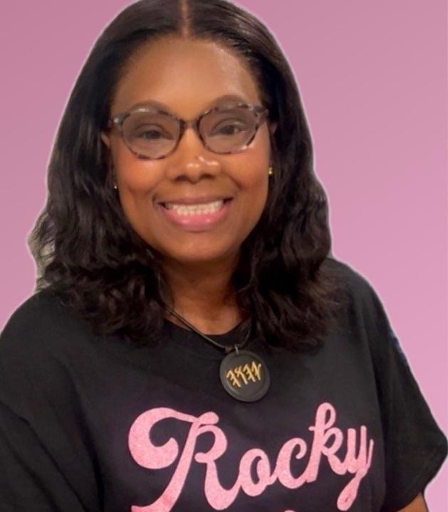 Patrice Pearson