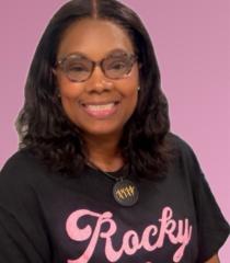Patrice Pearson