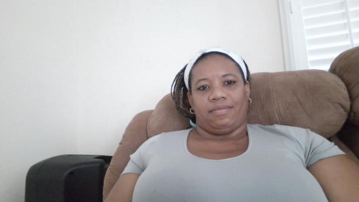 Daliannes Carbonell Herrera