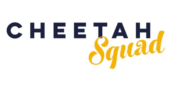 The Cheetah Squad (Original)