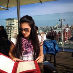 Nina Markovic Djonovic