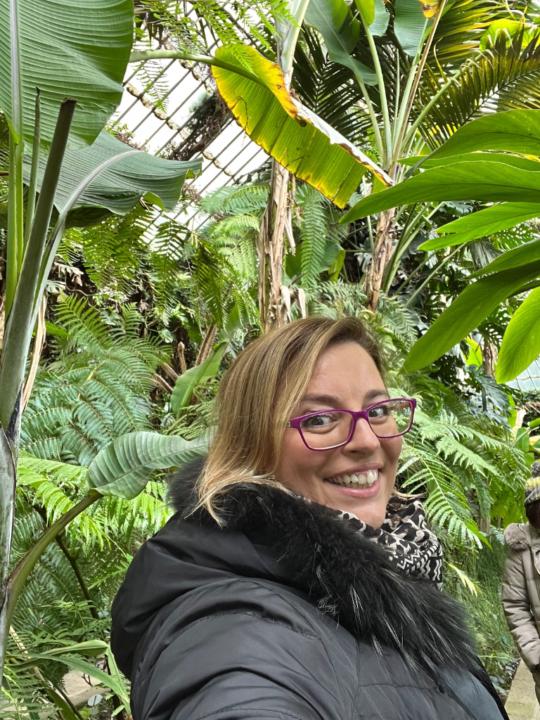 María López Millán