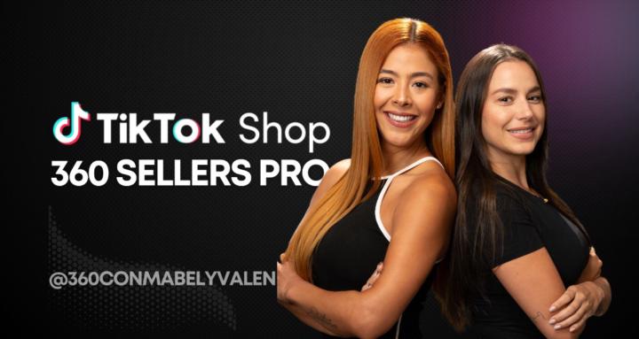 360 Sellers Pro - TikTok Shop