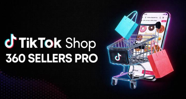 360 Sellers Pro - TikTok Shop
