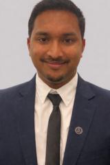 Kreesan Vandayar