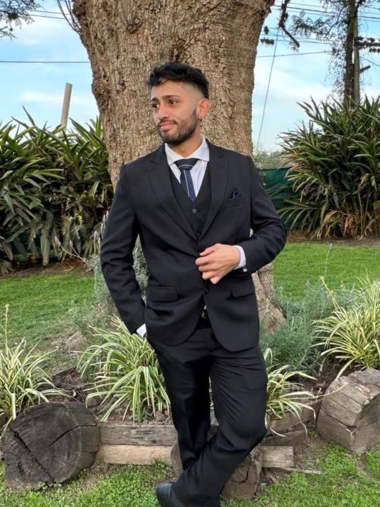 Facundo Cortez