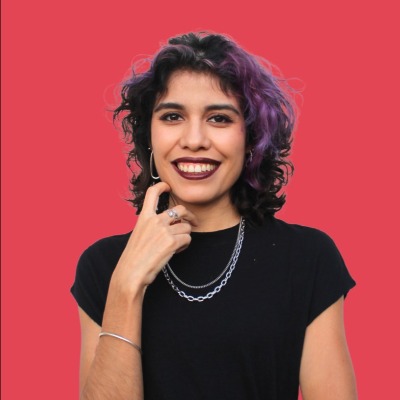 Daniela Guerrero
