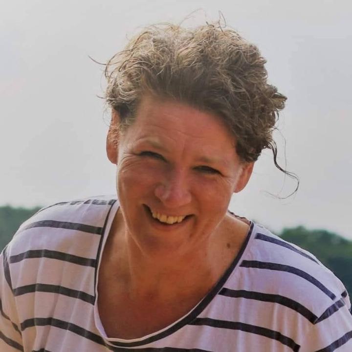 Mo Reichert