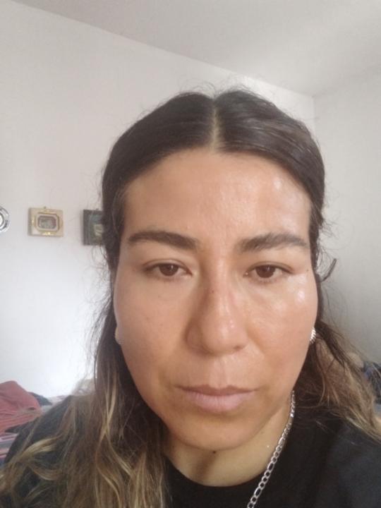 Noemi judith Soto rosales