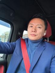 Bayaraa Tuvshinbayar