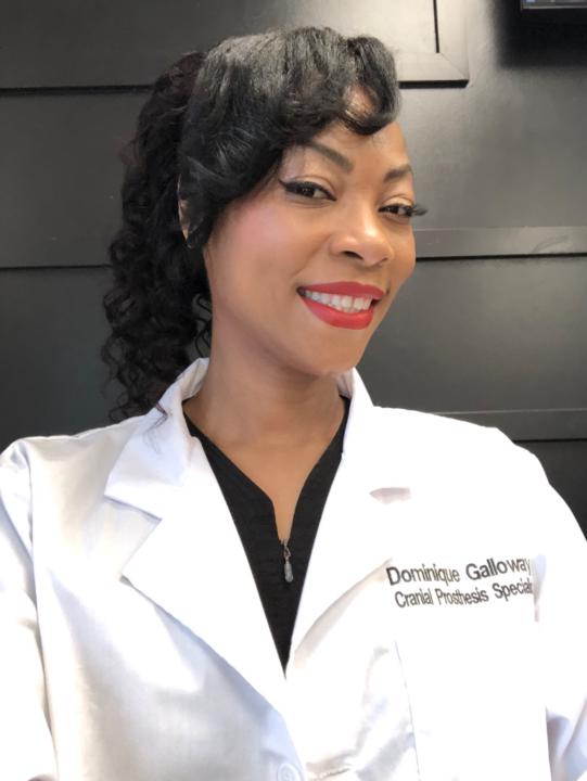Dominique Galloway