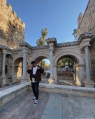 Halil İbrahim Sabak