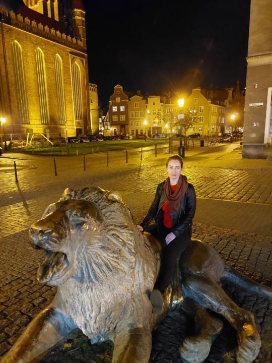 Aoife McGrath