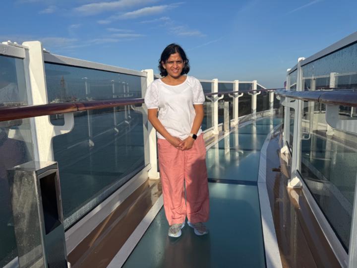 Silpa Kalahasti