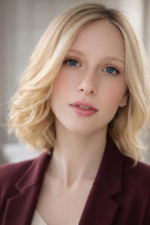 Julia Dammann