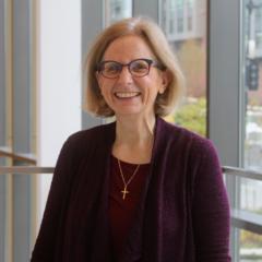 Amy Uelmen