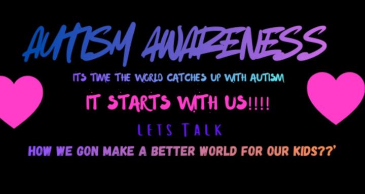 Autism Chaos