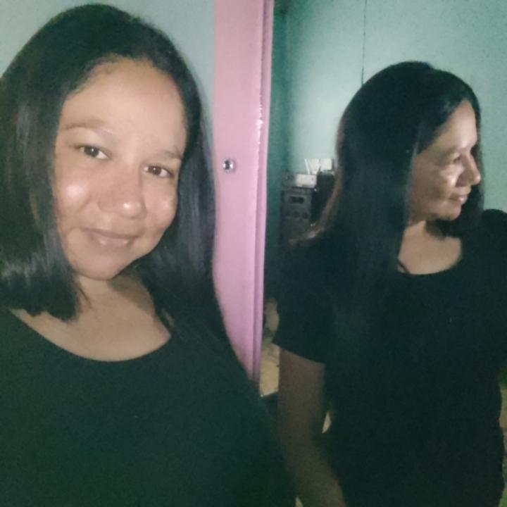 Angelica Sequera