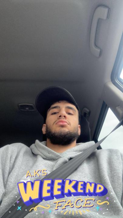 Mohammed adam Kaddouri