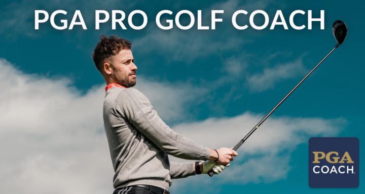 Jordan Bazzone Golf